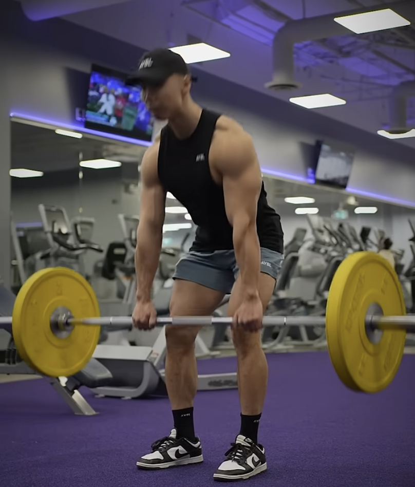 Deadlift