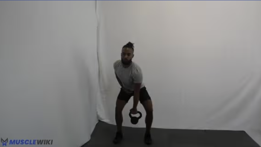KB Snatches