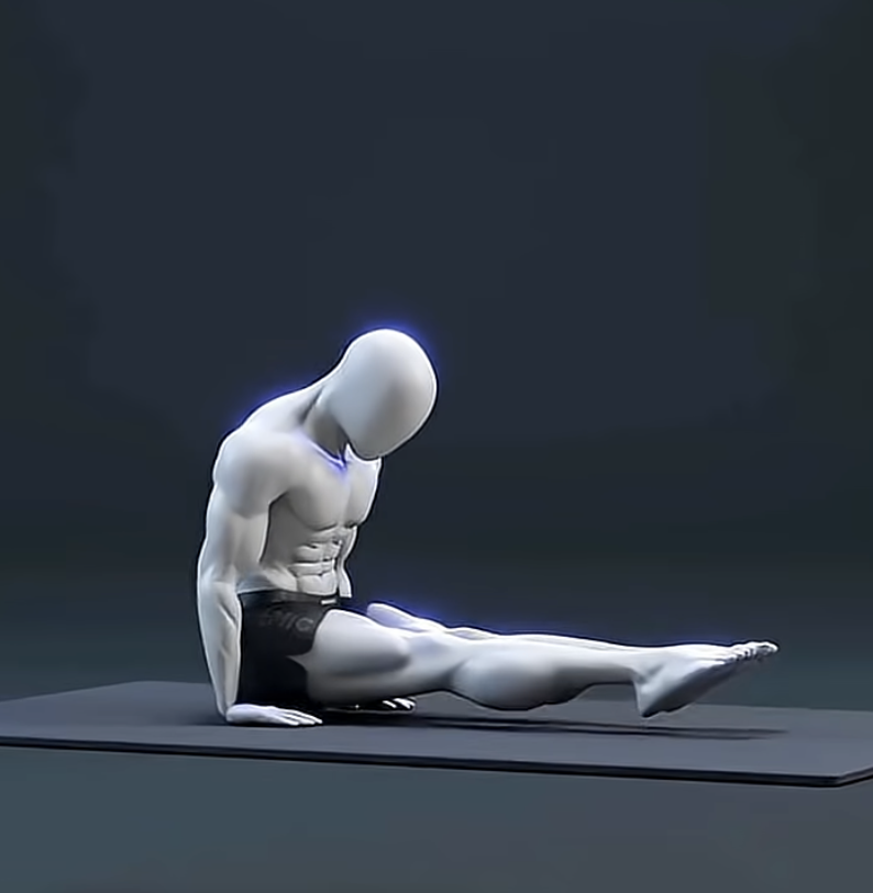L-Sits