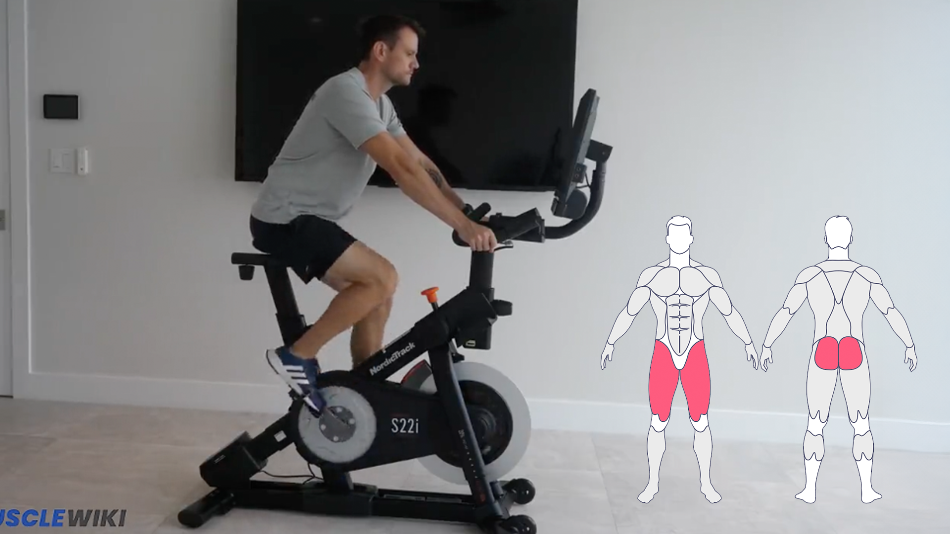 60-120 mins Road Cycling or Running