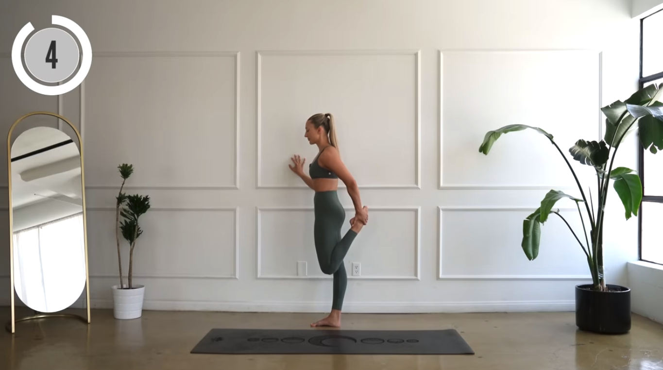 Stretch & Flow